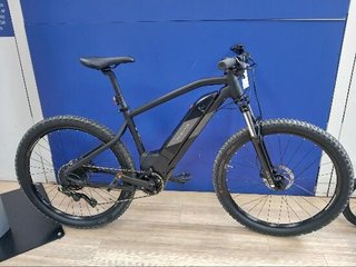 Bicicleta eléctrica de montaña 27,5" Ebike Rockrider E-ST