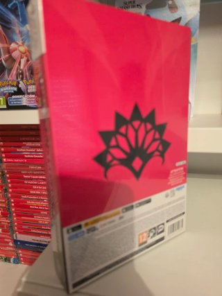 🇪🇦 Precintado Absolum Special Edition PS5