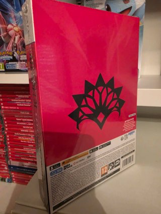 🇪🇦 Precintado Absolum Special Edition PS5
