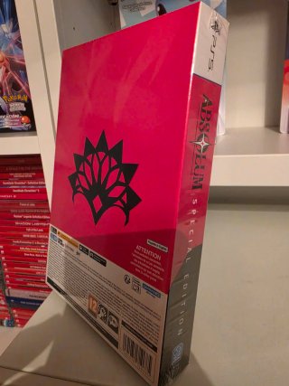 🇪🇦 Precintado Absolum Special Edition PS5