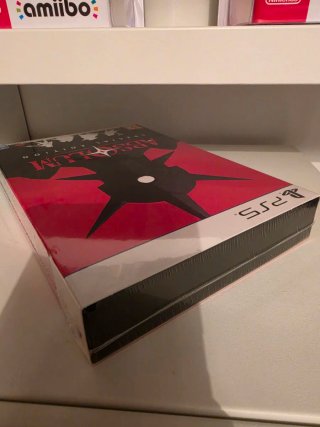 🇪🇦 Precintado Absolum Special Edition PS5