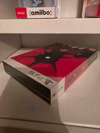 🇪🇦 Precintado Absolum Special Edition PS5