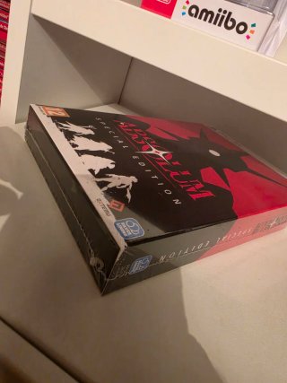🇪🇦 Precintado Absolum Special Edition PS5
