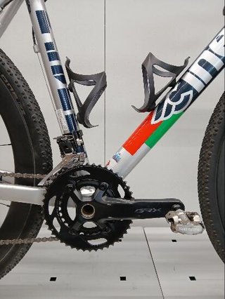 cinelli Zidaco Gravel