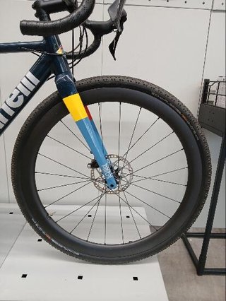 cinelli Zidaco Gravel