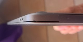 MacBook Air M1 2022 + Caricatore