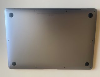 MacBook Air M1 2022 + Caricatore