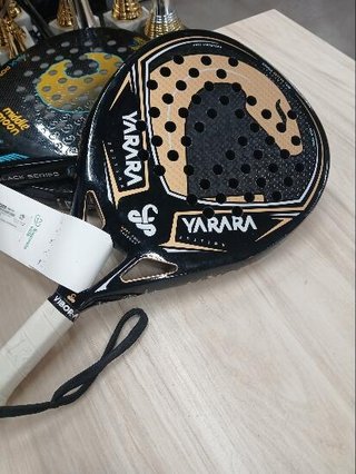 Víbora YARARA edition