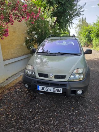 Renault Scenic 2005