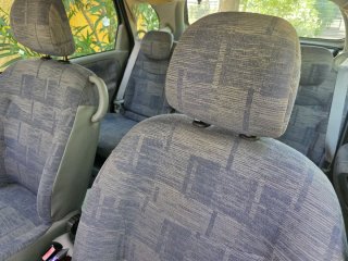 Renault Scenic 2005