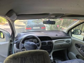 Renault Scenic 2005