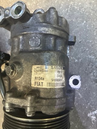 Despiece motor 1.3 JTD Multijet 199a3000