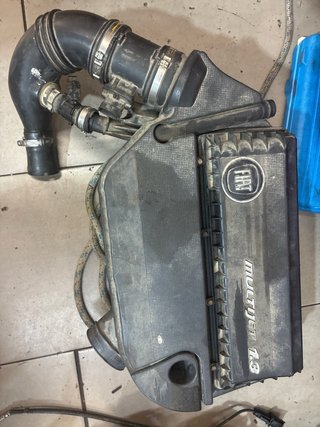 Despiece motor 1.3 JTD Multijet 199a3000