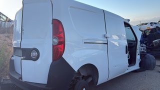 Despiece Fiat Doblò 2016