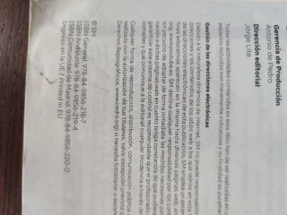 Matemáticas 2° ESO