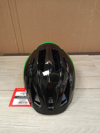 Casco Bicicleta Alpina Pico Talla  50-55cm