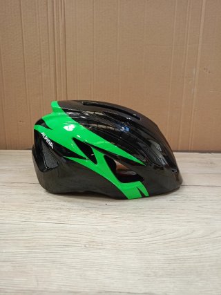 Casco Bicicleta Alpina Pico Talla  50-55cm