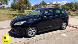Ford C-MAX 1.6 TDCI 115 TREND PLUS