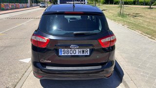 Ford C-MAX 1.6 TDCI 115 TREND PLUS