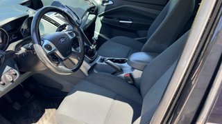 Ford C-MAX 1.6 TDCI 115 TREND PLUS