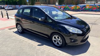 Ford C-MAX 1.6 TDCI 115 TREND PLUS