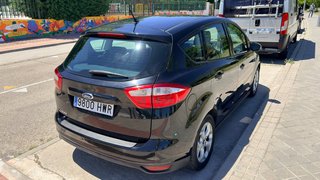 Ford C-MAX 1.6 TDCI 115 TREND PLUS