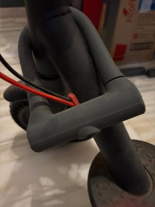Patín Eléctrico Migo