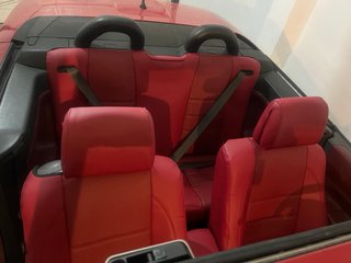 Renault Megane II Cabriolet 2005