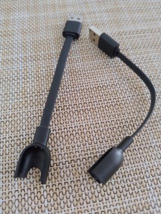 Cargador Xiaomi para Smartband