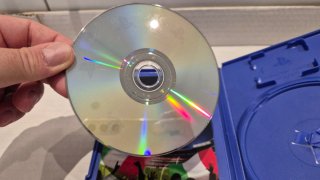 UEFA Euro 2008 PS2 ITA
