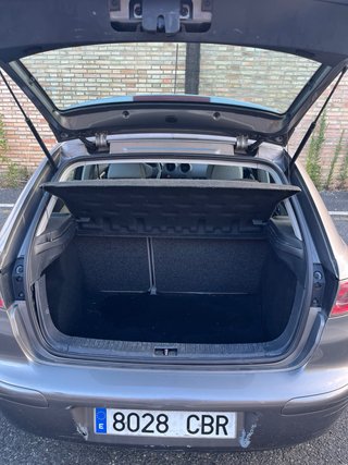 SEAT Ibiza 2002