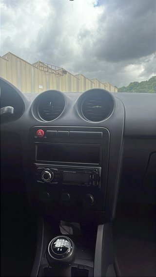 SEAT Ibiza 2002