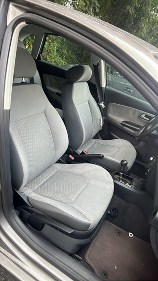 SEAT Ibiza 2002