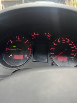 SEAT Ibiza 2002