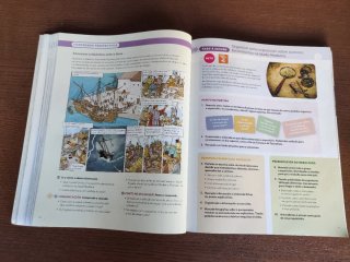 Xeografía e Historia, 2 ESO, Proxecto Construín...