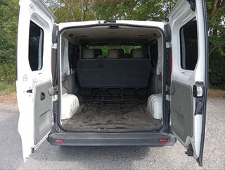 Renault Trafic 2006