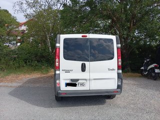 Renault Trafic 2006
