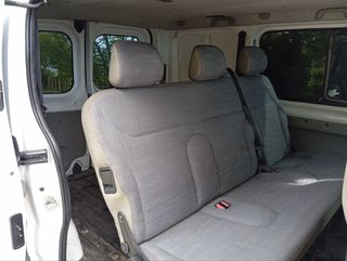 Renault Trafic 2006