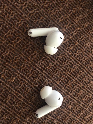 Oppo Enco Buds 3 Pro Blancos