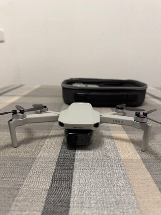 DJI Mini 2