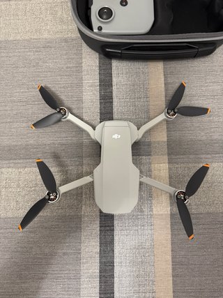 DJI Mini 2