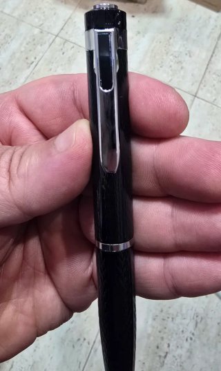 Bolígrafo grabadora de voz digital nuevo USB