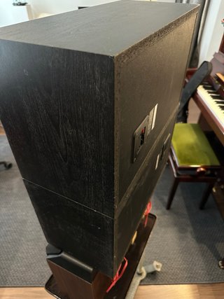 Altavoces Technics SB-CS7