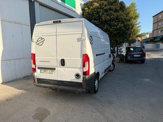 FIAT Ducato 2017