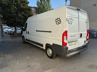 FIAT Ducato 2017