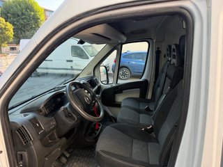 FIAT Ducato 2017