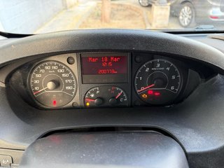 FIAT Ducato 2017