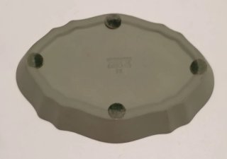 BONITO PLATO PEQUEÑO PARA BARATIJAS , WEDGWOOD