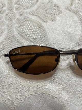 Gafas Ray-Ban Vintage Marrones