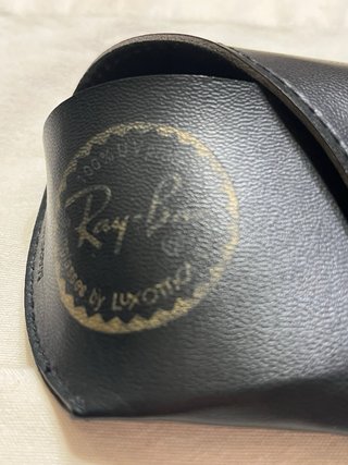 Gafas Ray-Ban Vintage Marrones